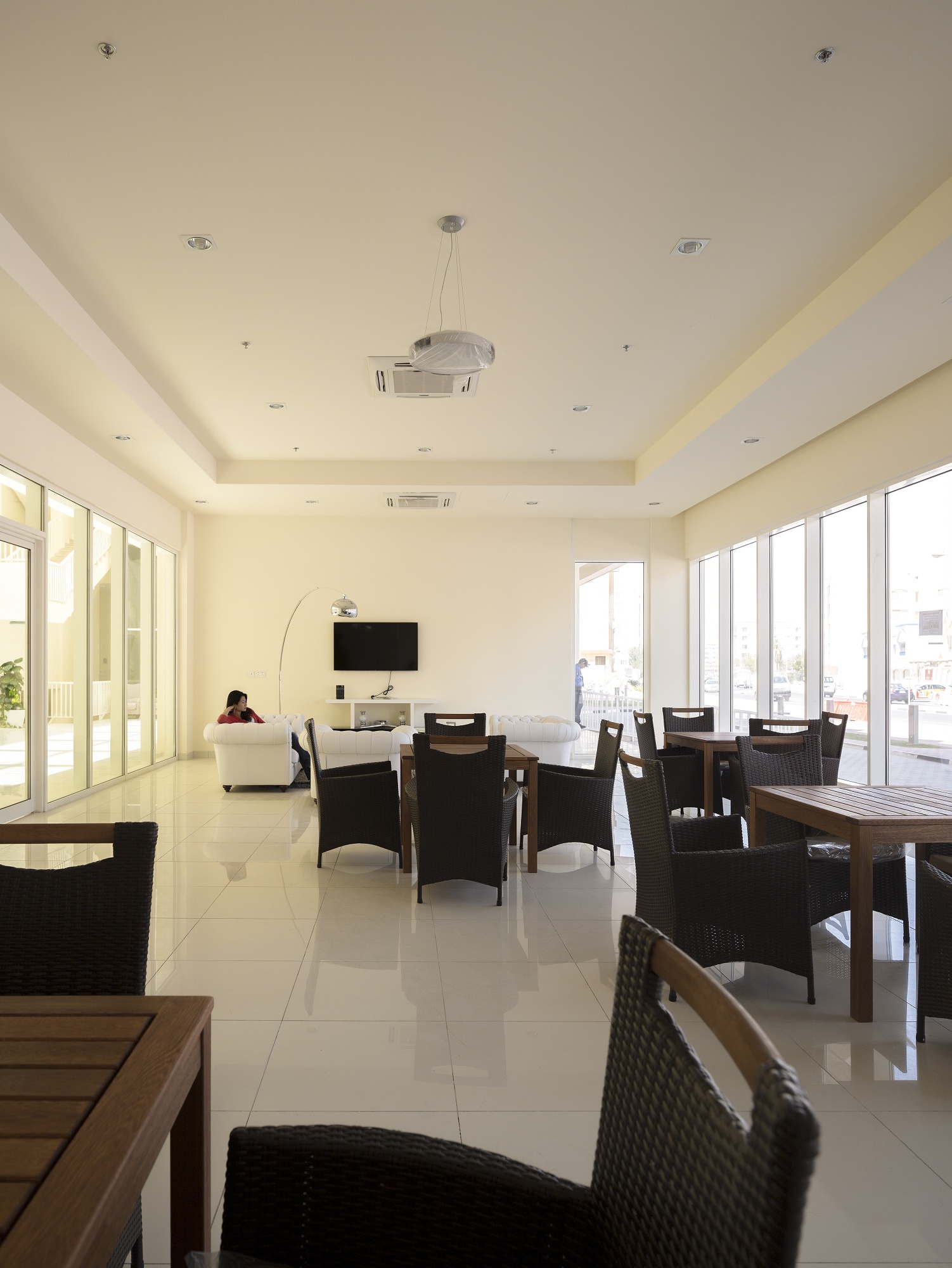 Al Sadd Tourist Apartments Al Faisal Holding